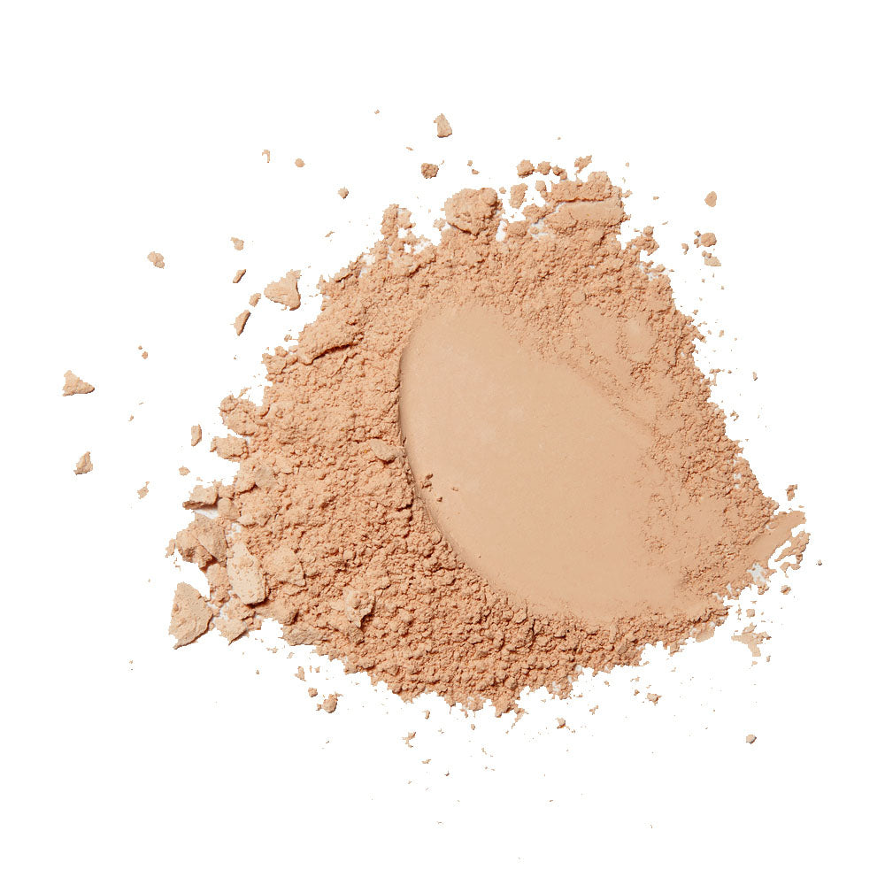 Medium Shade With Golden Undertone - A006