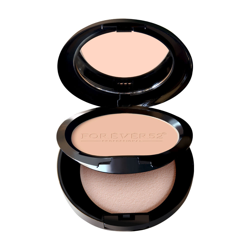 Fair Shade With Pink Undertone - A007