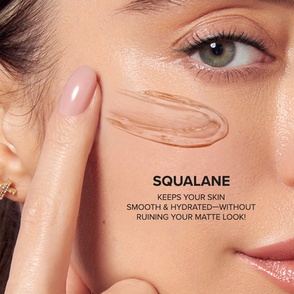 All Matte Base - AMB001