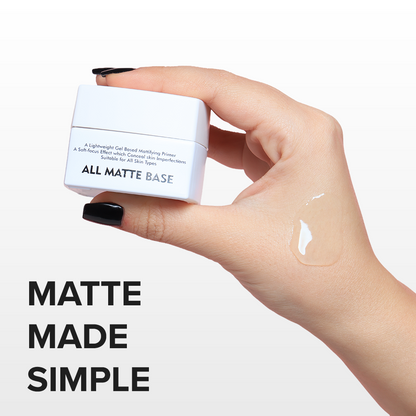 All Matte Base - AMB001