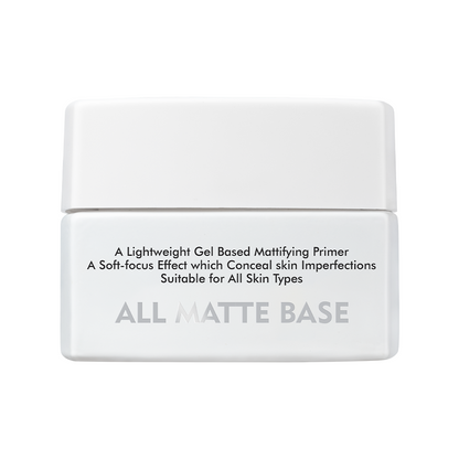 All Matte Base - AMB001