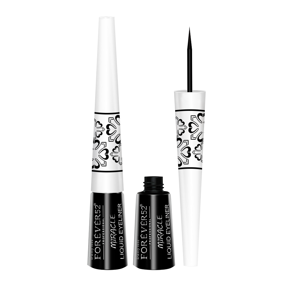 Miracle Liquid Eyeliner - ARG001