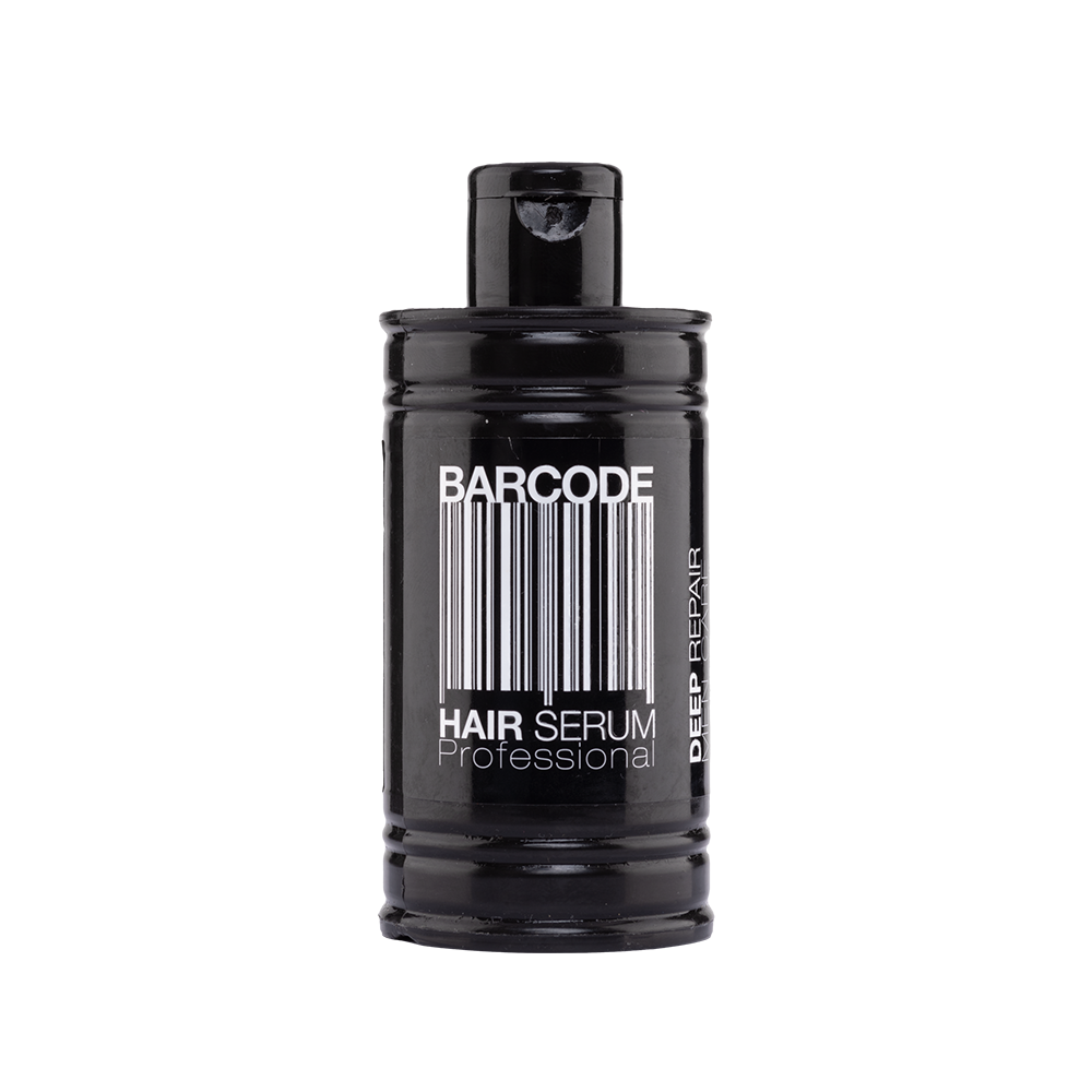 Barcode BBHS Men Hair Serum 100 ml