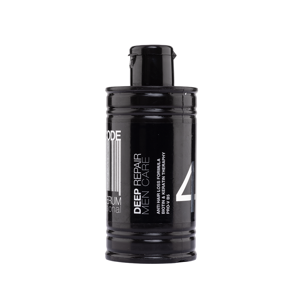 Barcode BBHS Men Hair Serum 100 ml