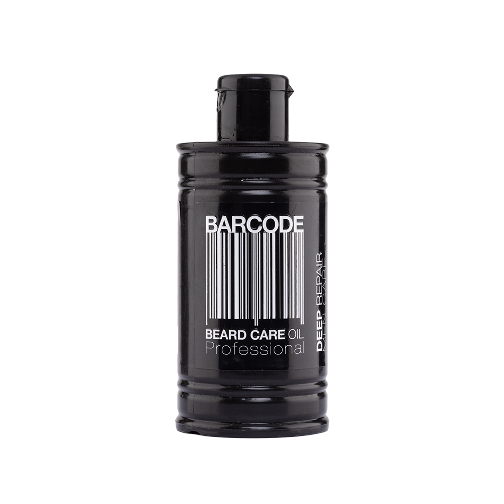 Barcode BBO Beard Care Oil Deep Repair 100 ml