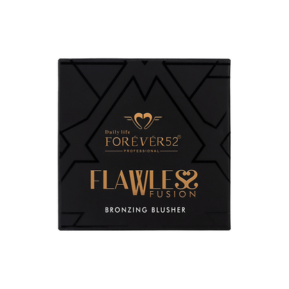 Flawless Fusion Bronzing Blusher