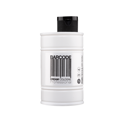 Barcode BCC Cream Cologne Signature 150 ml