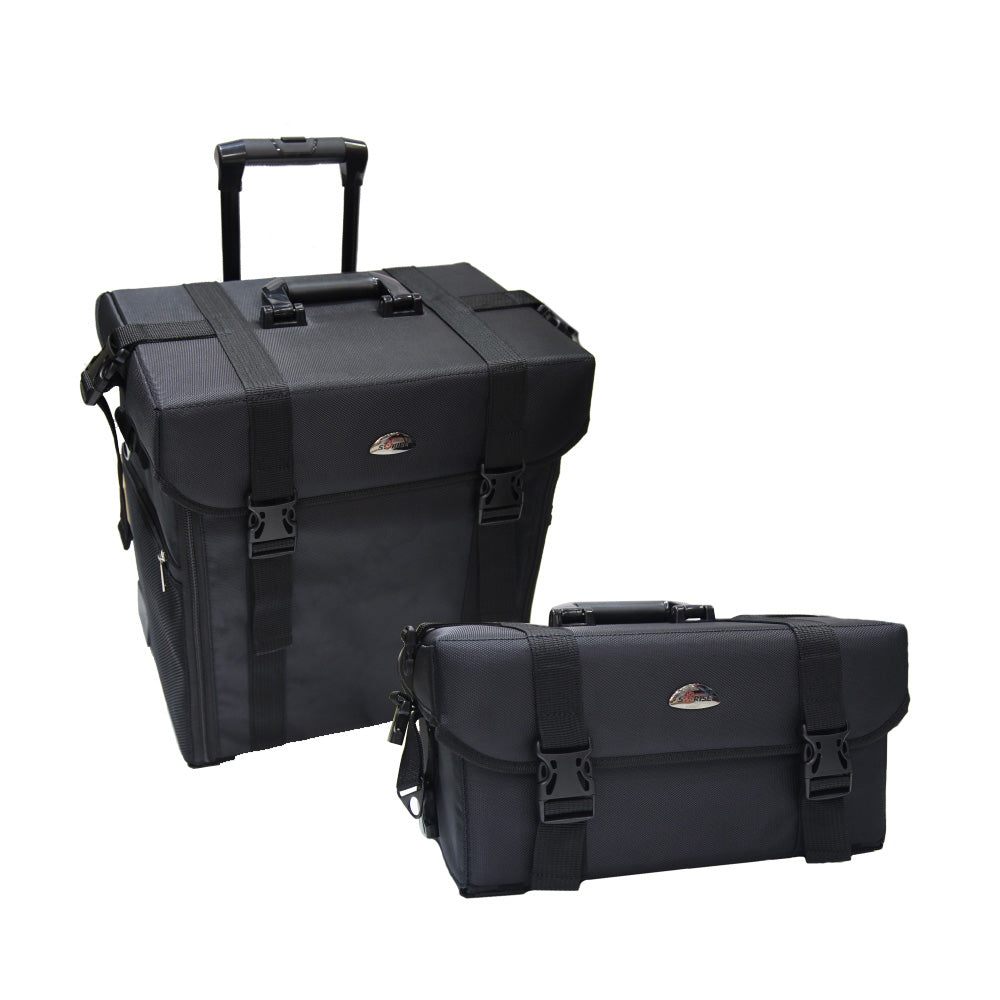 Vanity Trolley BLACK - BH0043