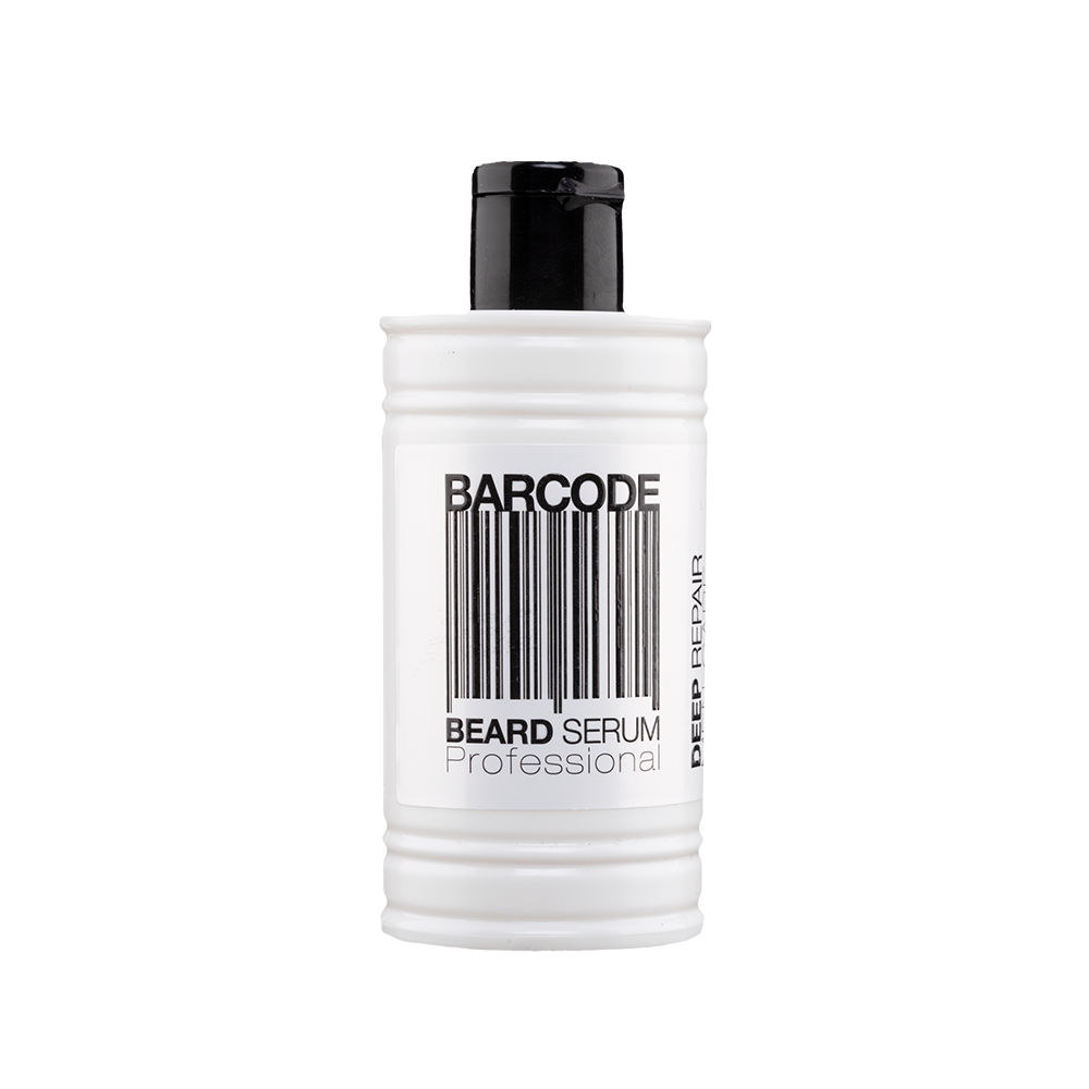 Barcode BHBS Beard Serum Deep Repair 100 ml