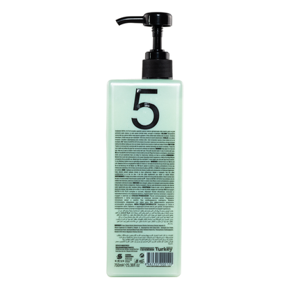 Barcode BHC Hair Cream Volumizing &amp;amp; Fullness 750 ml