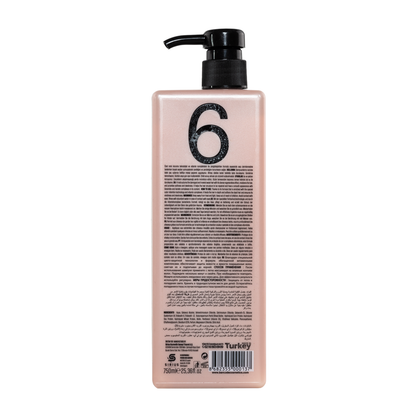 Barcode BHC Hair Cream Colour Protect 750 ml