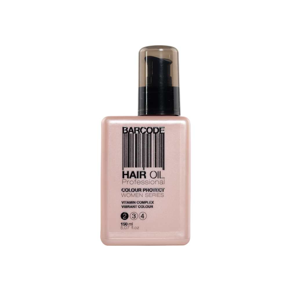 Barcode BHO Hair Oil Colour Protect 150 ml