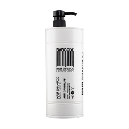 Barcode BHS Hair Serum All Types 100 ml