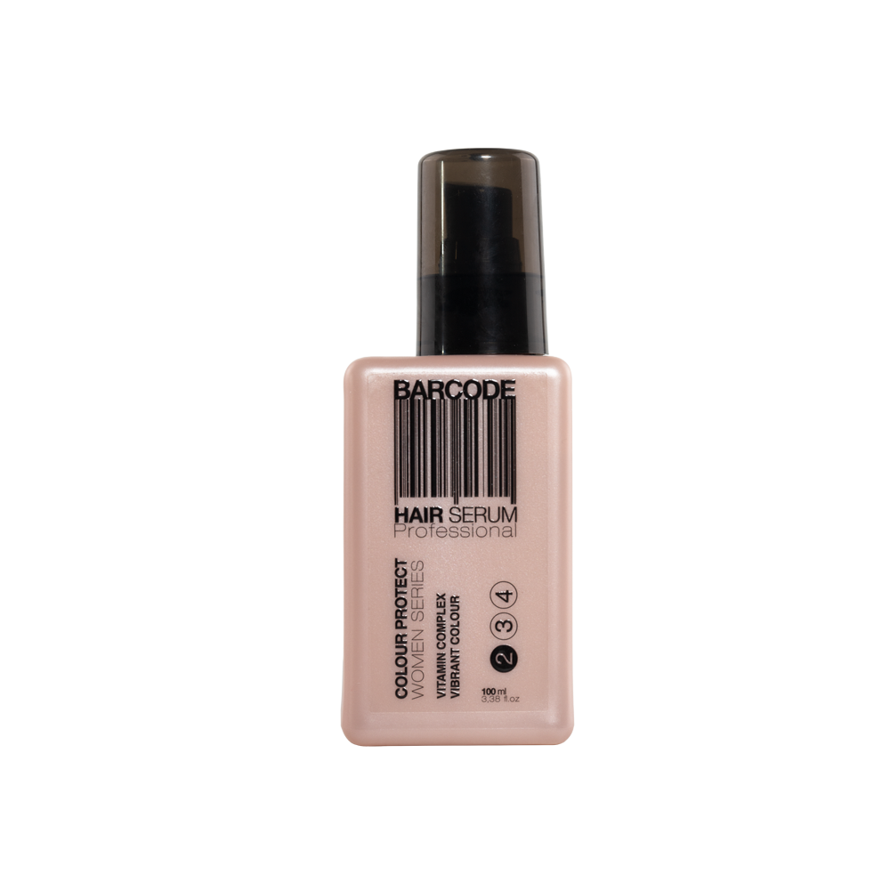 Barcode BHS Hair Serum Colour Protect 100 ml