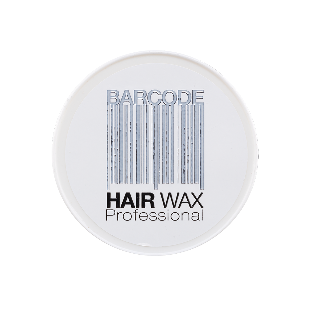 Barcode BHW Hair Wax Cream Wax 150 ml