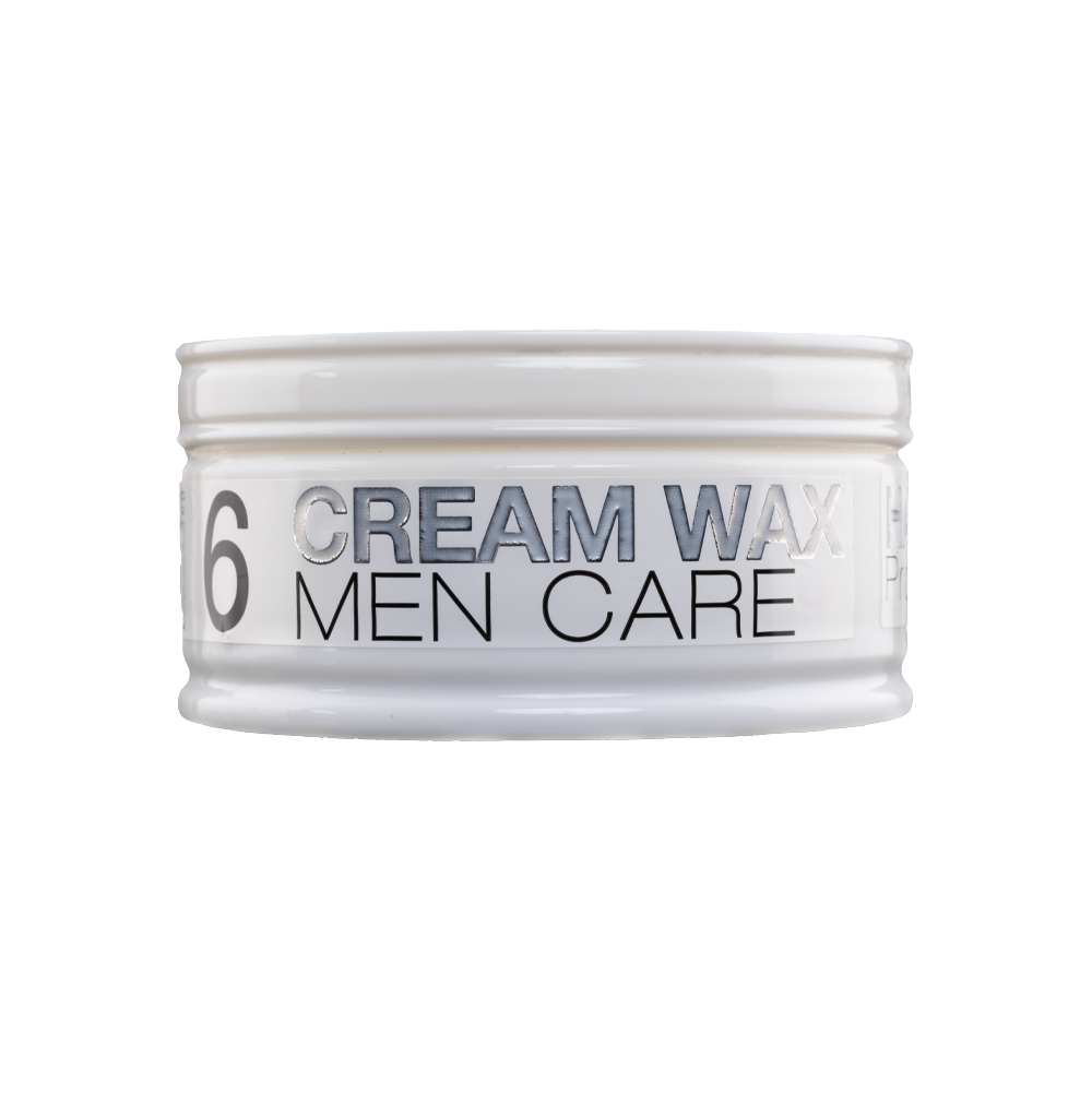 Barcode BHW Hair Wax Cream Wax 150 ml