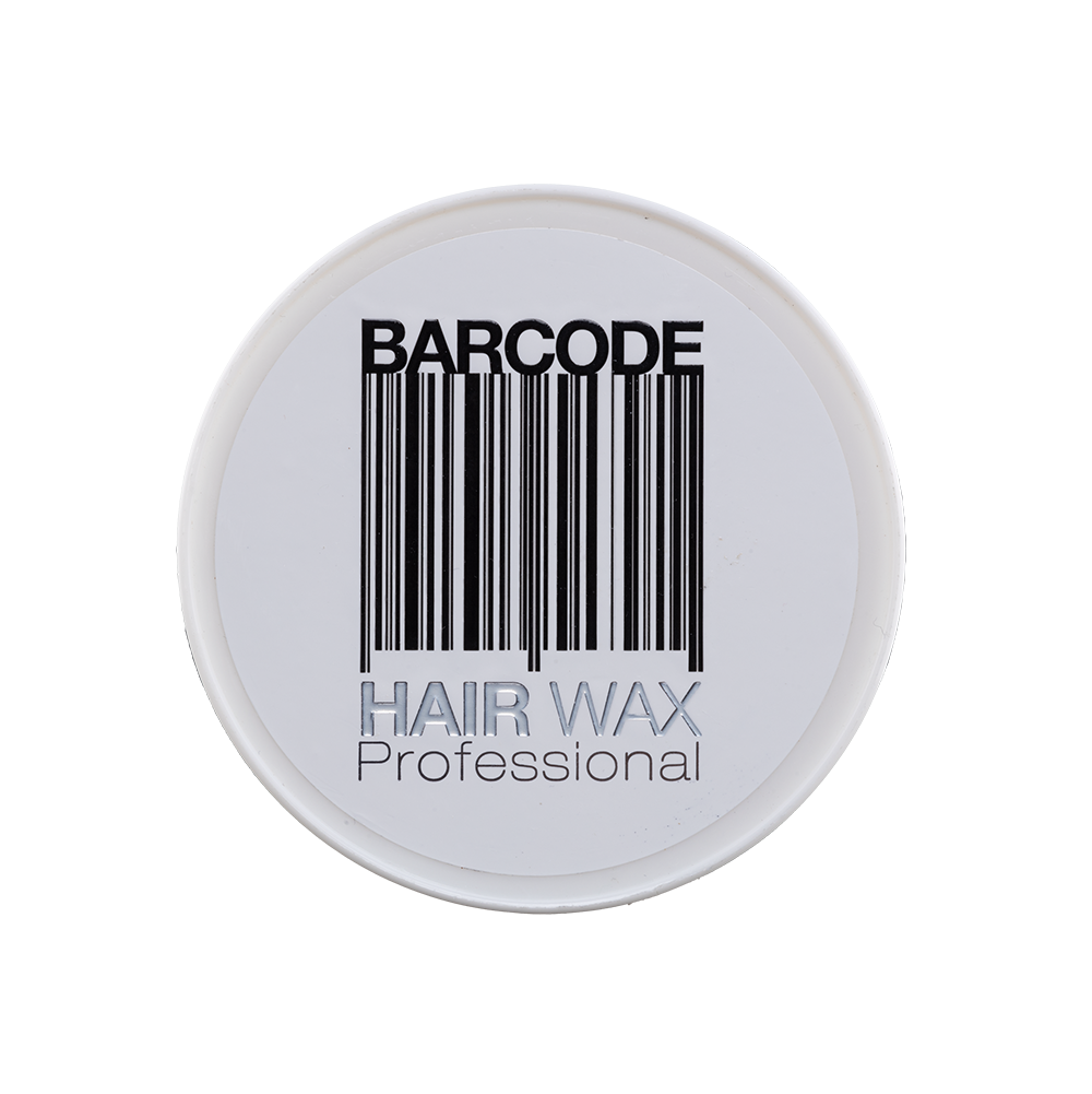 Barcode BHW Hair Wax Matte 150 ml