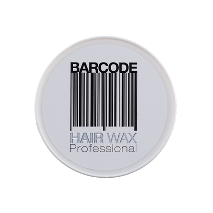 Barcode BHW Hair Wax Matte 150 ml