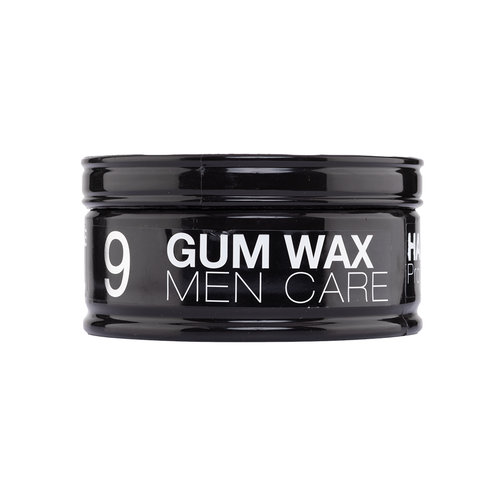 Barcode BHW Hair Wax Gum Wax 150 ml