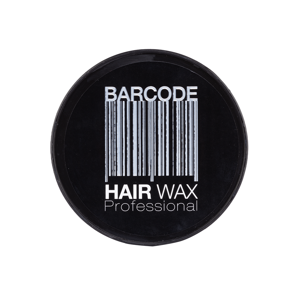 Barcode BHW Hair Wax Strong Wax 150 ml