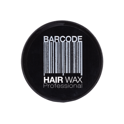 Barcode BHW Hair Wax Strong Wax 150 ml