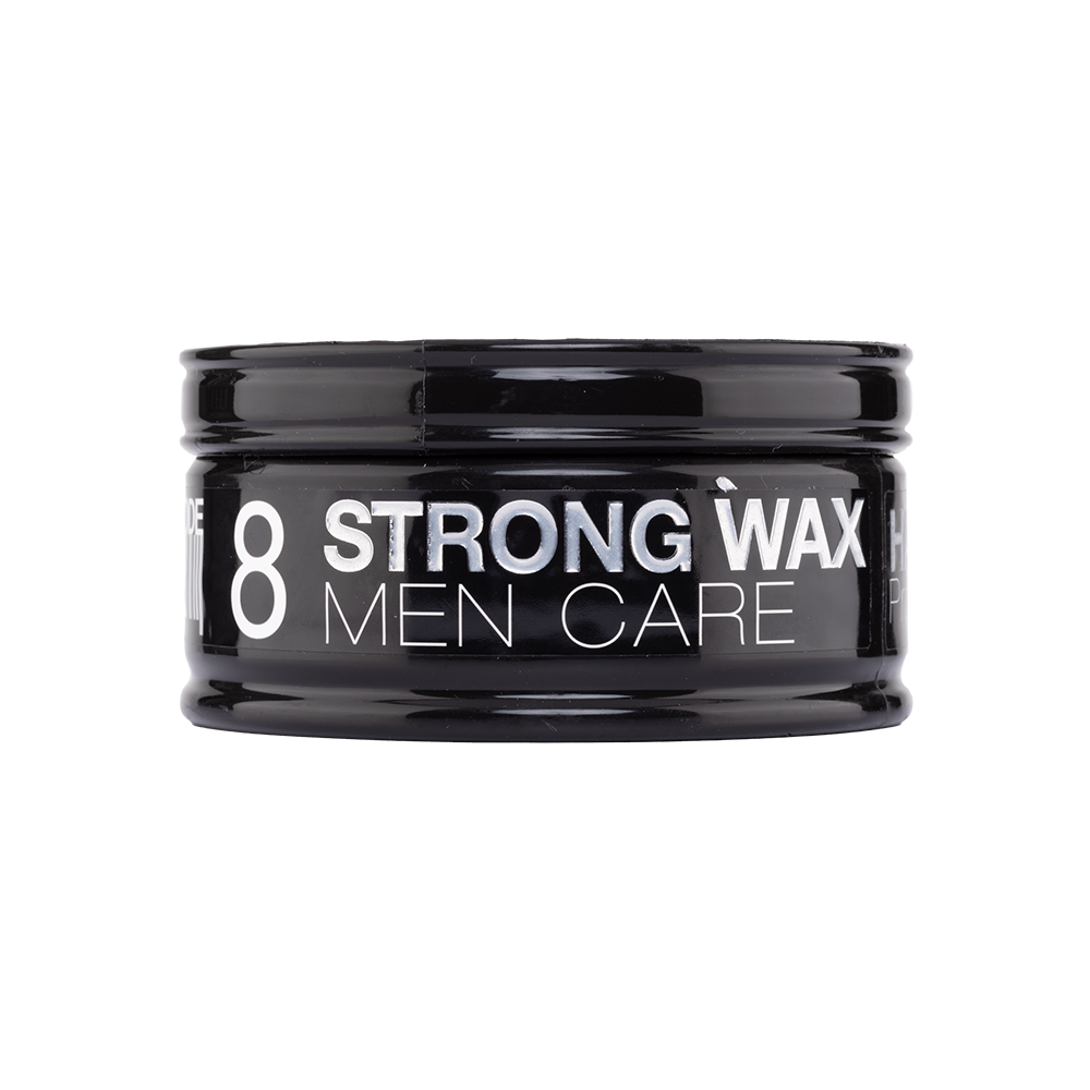 Barcode BHW Hair Wax Strong Wax 150 ml