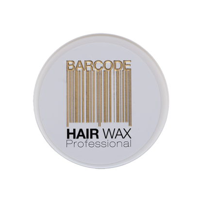 Barcode BHW Hair Wax Creative Wax 150 ml