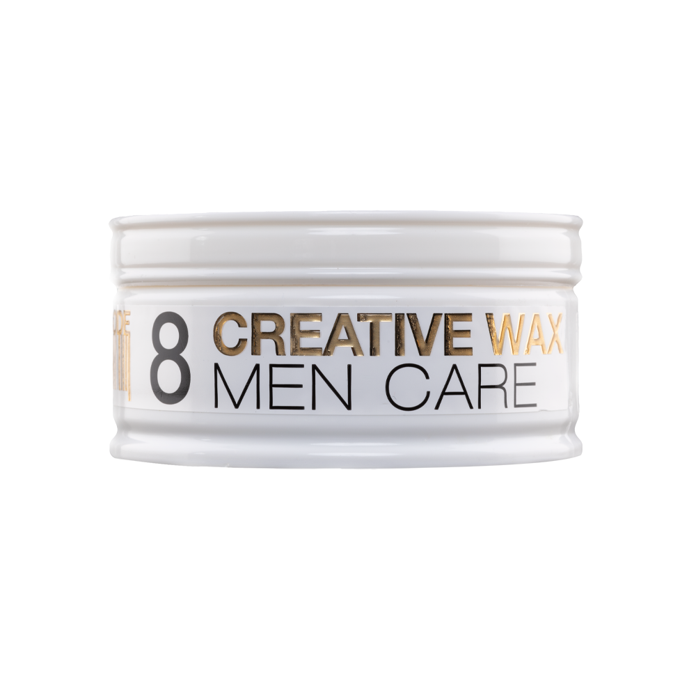 Barcode BHW Hair Wax Creative Wax 150 ml