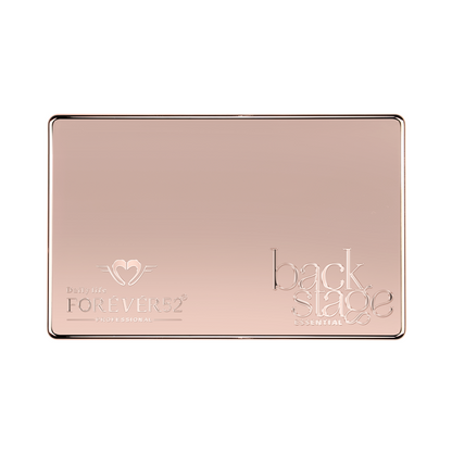 Backstage Essential 18 Color Eyeshadow Palette - BKS201