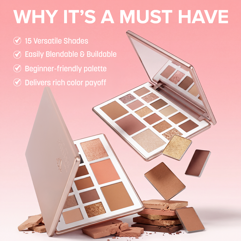 Essentials Multi-Use Palette