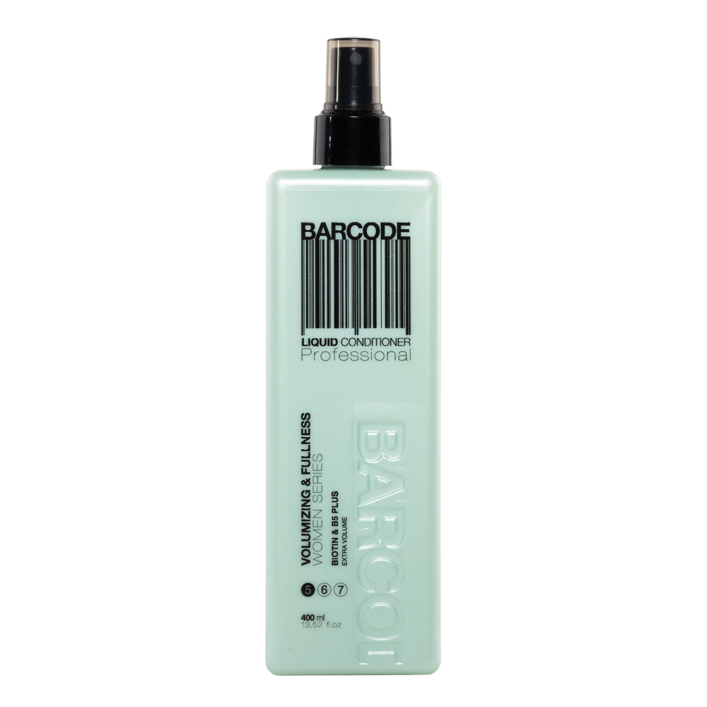 Barcode BLC Liquid Conditioner Volumizing &amp;amp; Fullness 400 ml