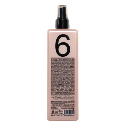 Barcode BLC Liquid Conditioner Colour Protect 400 ml