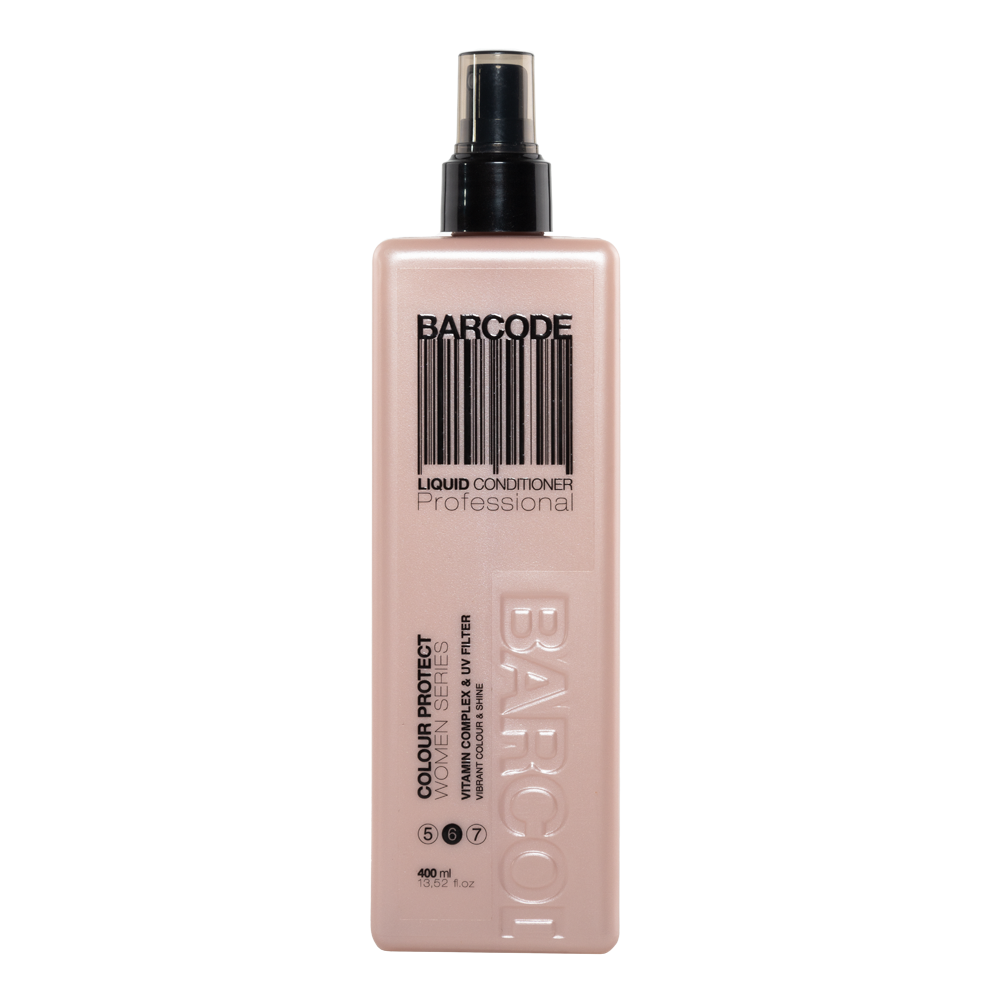 Barcode BLC Liquid Conditioner Colour Protect 400 ml