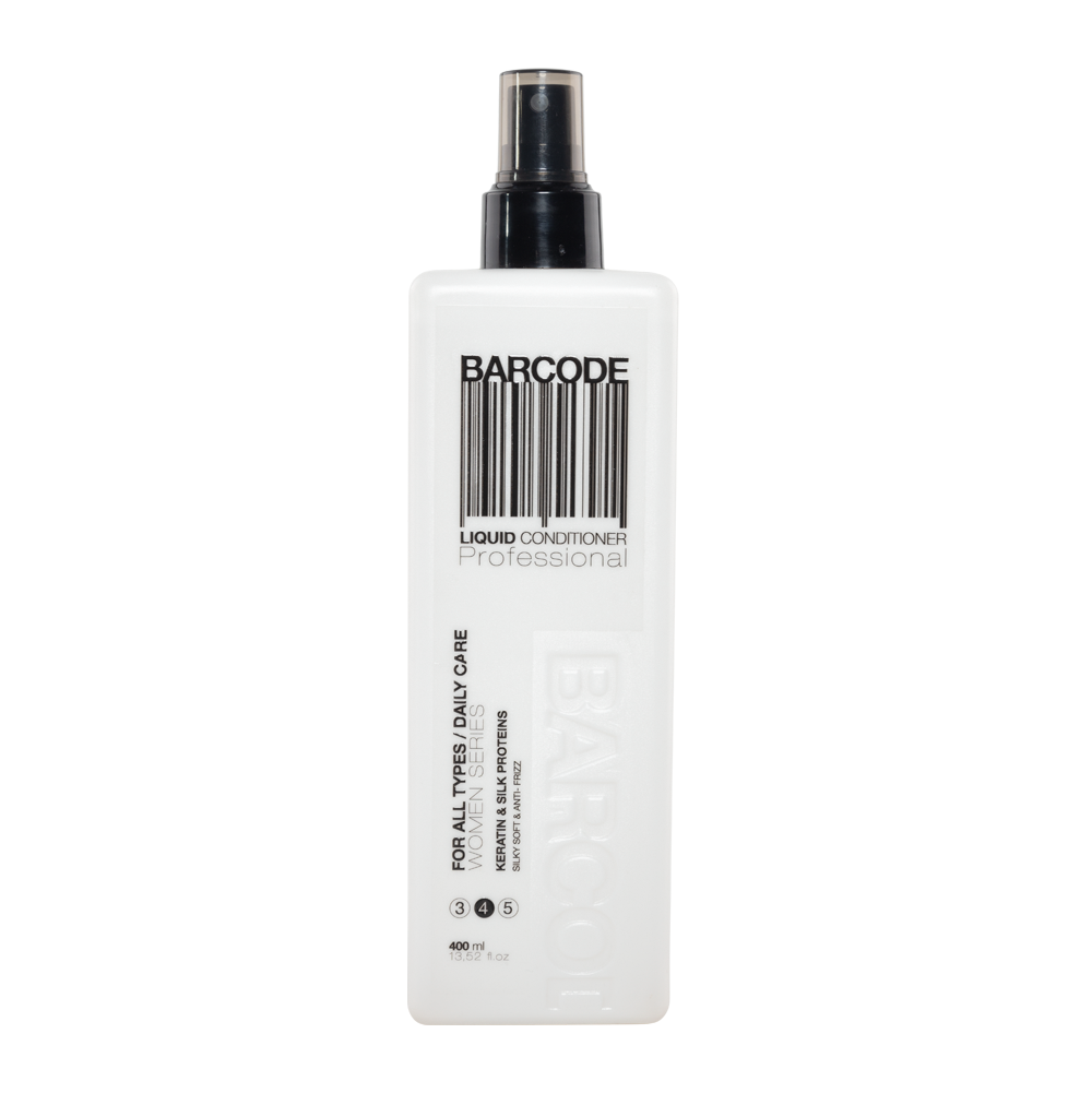 Barcode BLC Liquid Conditioner All Types 400 ml