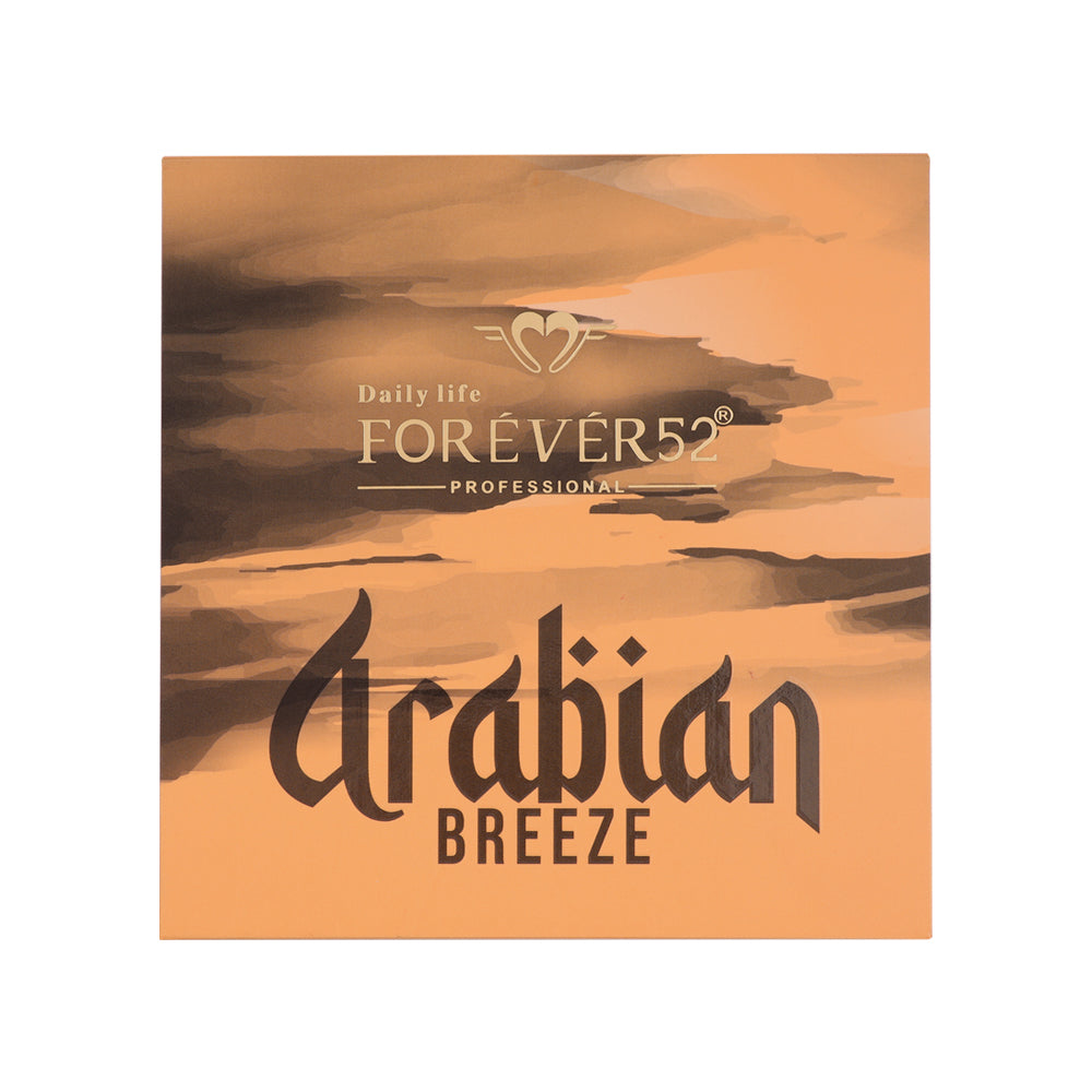 Arabian Breeze - BRZ001