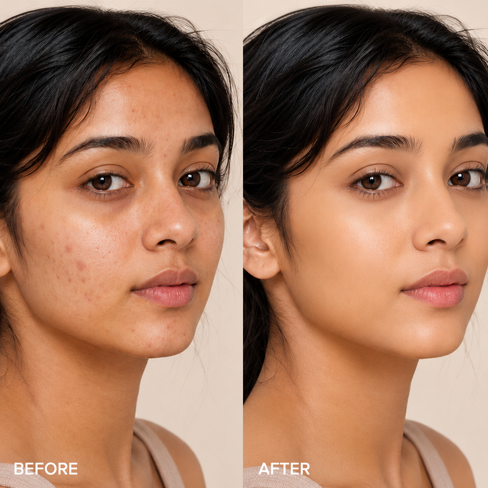 Pro Artist Ultra Definition Liquid Foundation