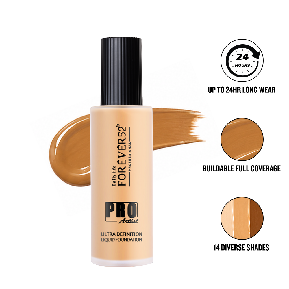 Caramel- BUF011