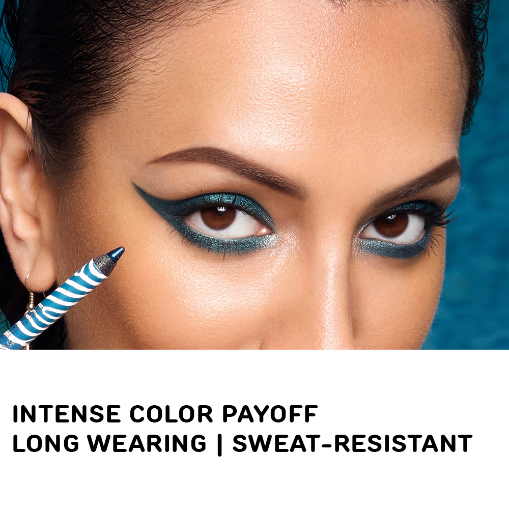 Character Fabulous Waterproof Eye Pencil