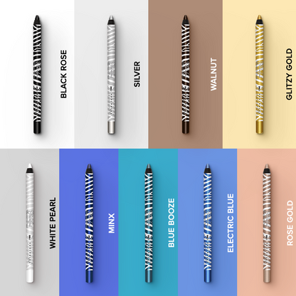 Character Fabulous Waterproof Eye Pencil