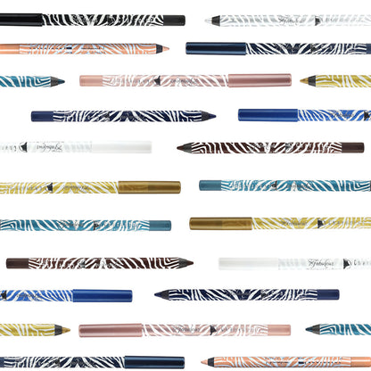 Character Fabulous Waterproof Eye Pencil