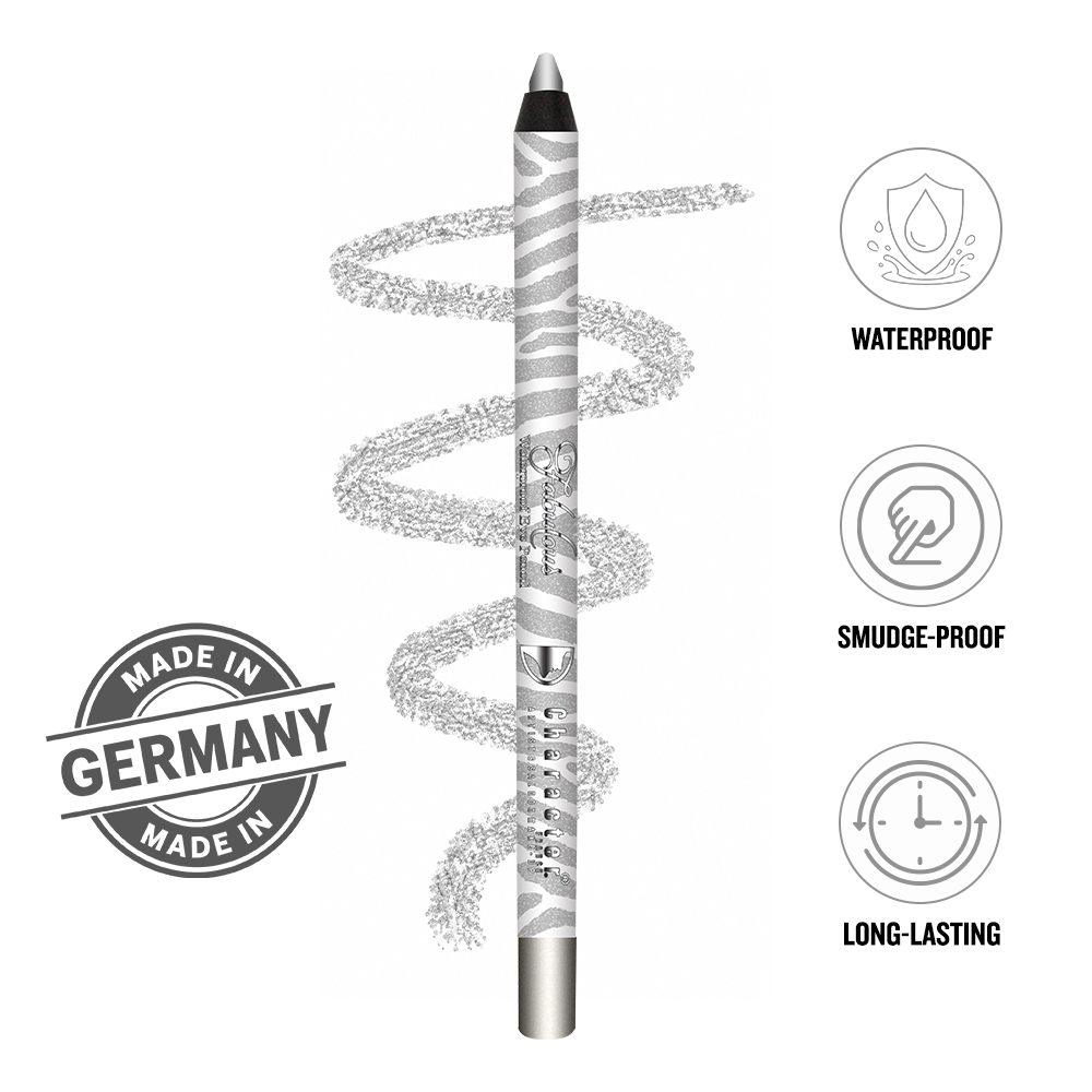 Silver - C402