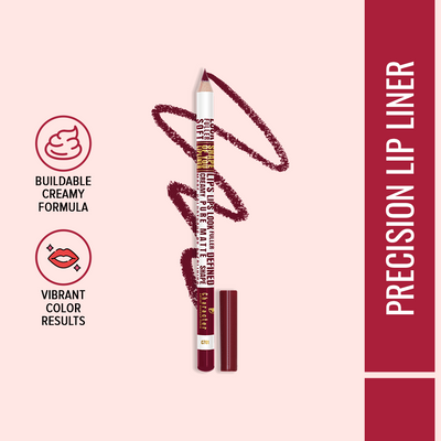 Character Shape Of You Lipliner
