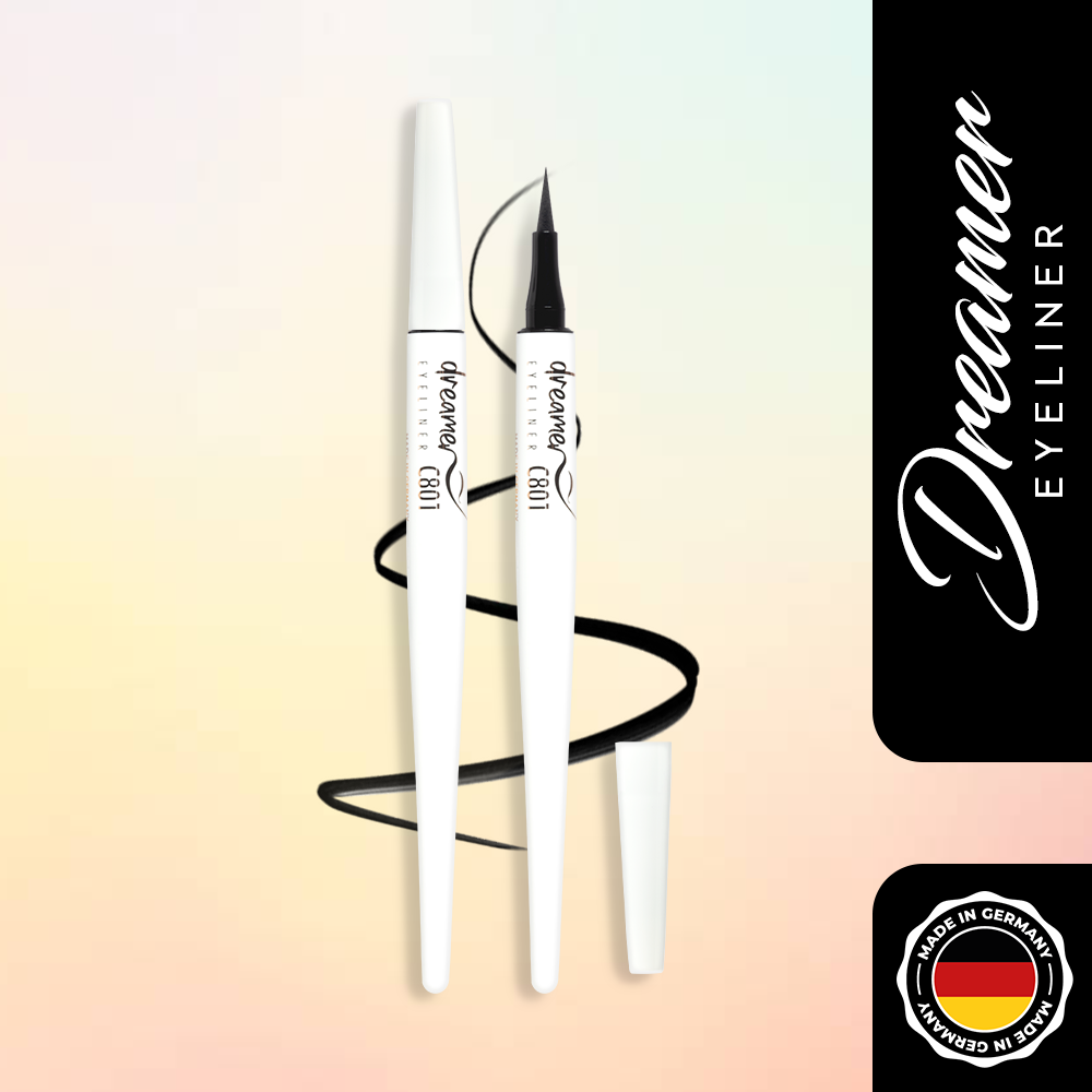 Character Dreamer Eyeliner - C801