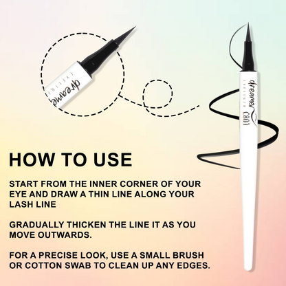 Character Dreamer Eyeliner - C801