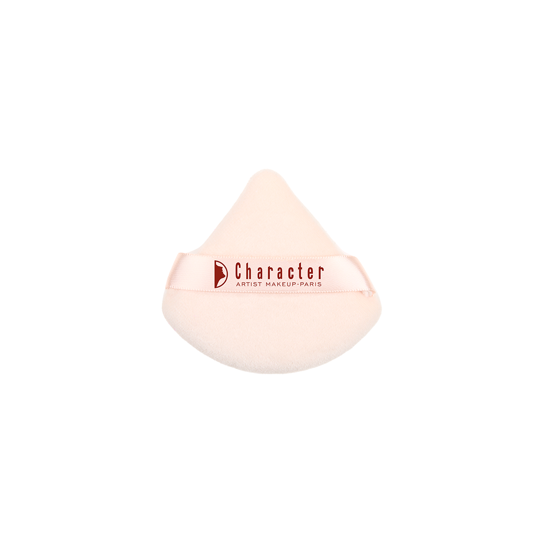 Character Tricone Blending Sponge Set