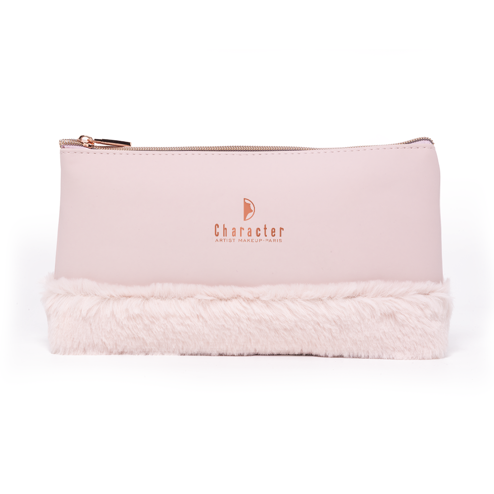 حقيبة مكياج من كاركتر (صغيرة) - CCB002