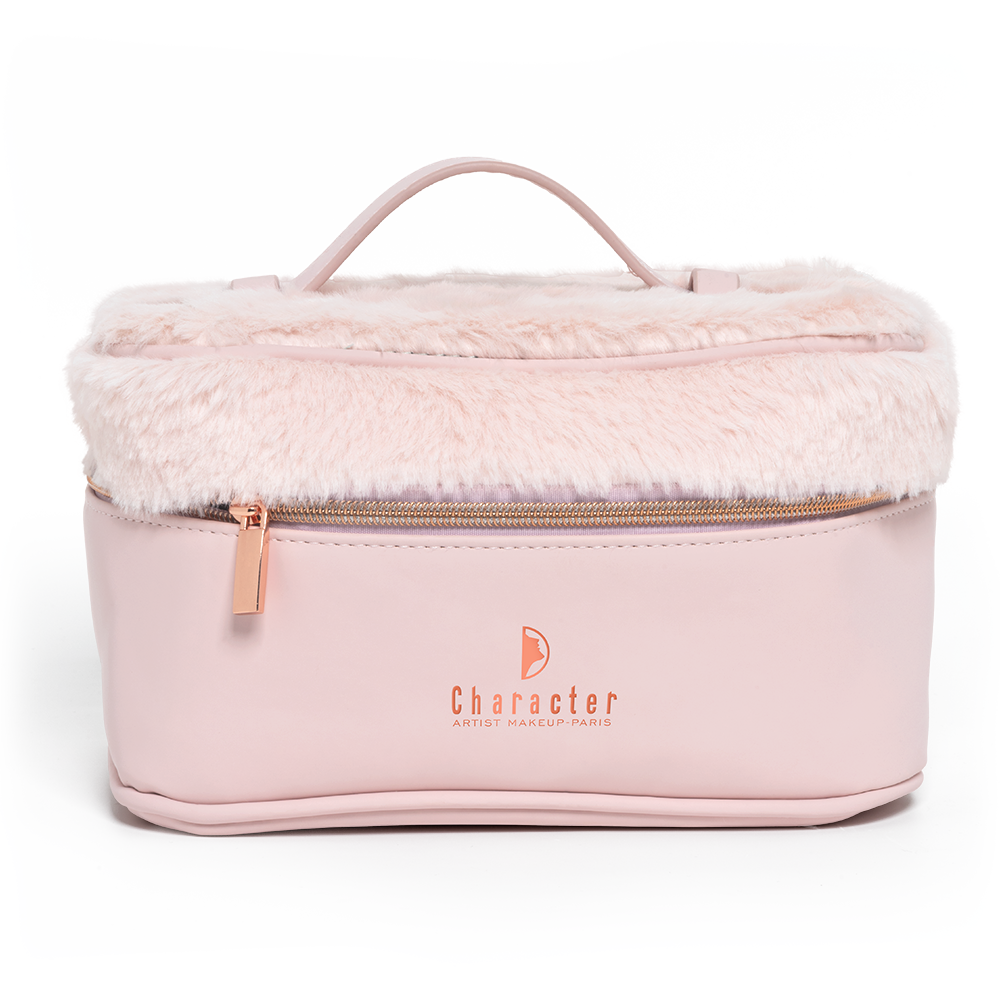 حقيبة مكياج من كاركتر - CCB003