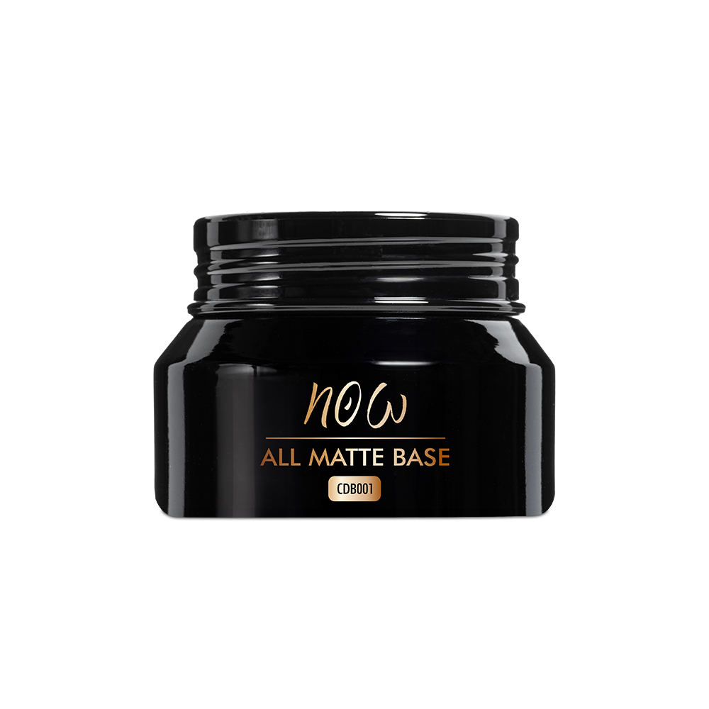 Character All Matte Base - CDB001