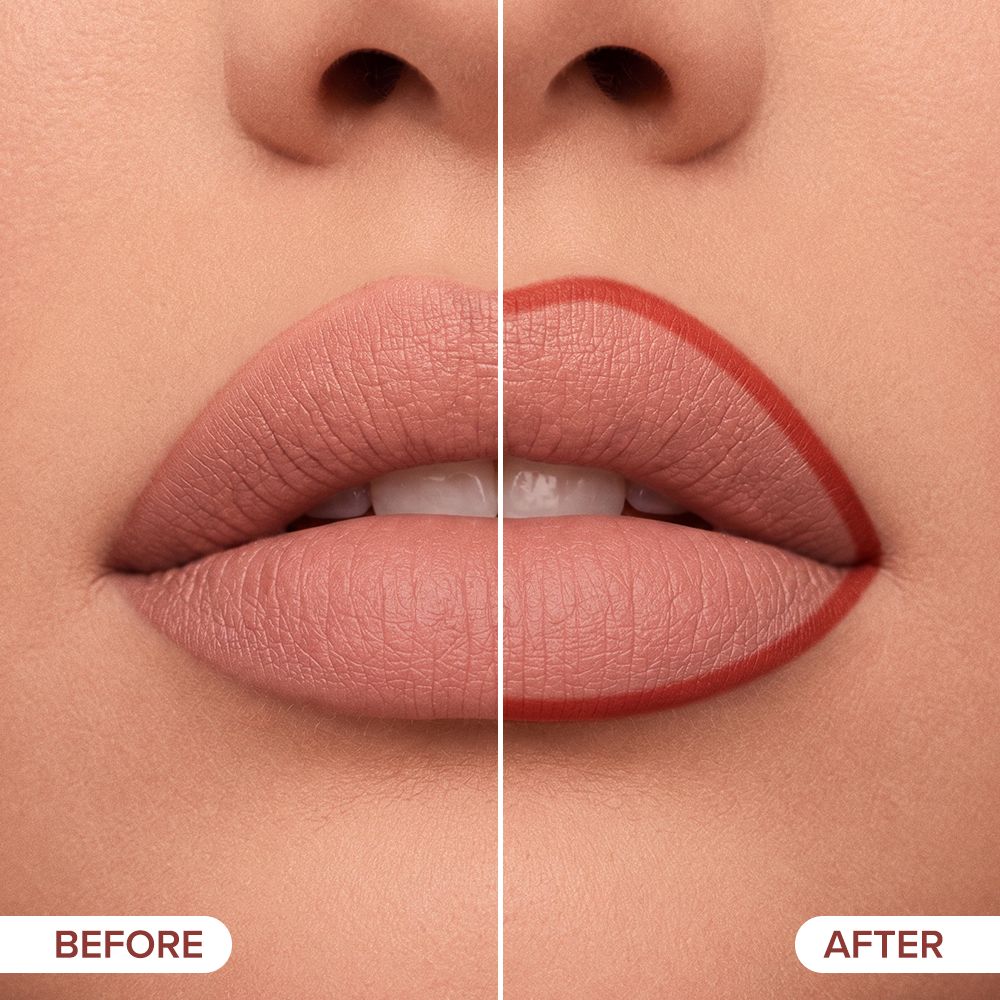 Character The Fine Line Lip Liner