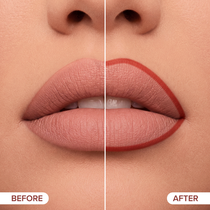 Character The Fine Line Lip Liner